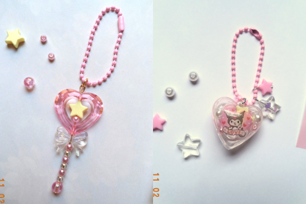 keychains