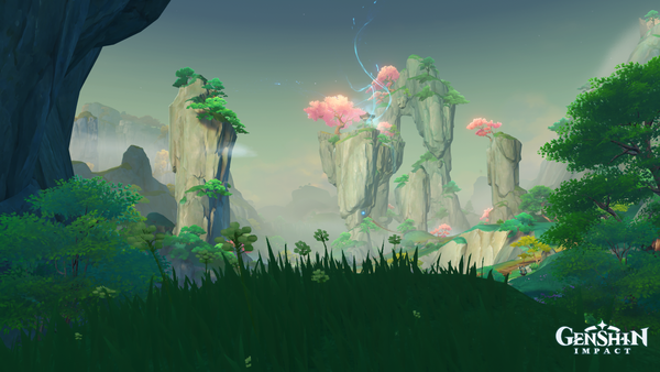 mountain