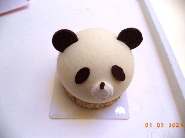 panda